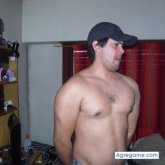 elfacha85 chico soltero en Rafael Calzada