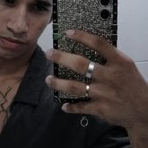 Buscoo cualquier tipo de chica sea mayor