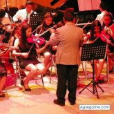 Musico Salazar