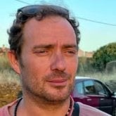 Una mujer para conocernos. Divorciado ,