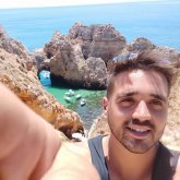 Encuentra Hombres solteros en Colmenar