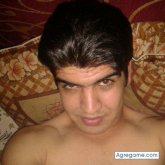 Chatear con alinbf de Iran