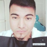 Foto de perfil de Pelionsito94