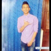 Delfinho chica soltera en Astrea