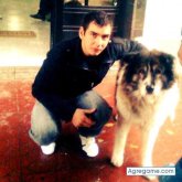 richar_ere chico soltero en Palmira