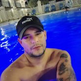 😊busco conocer una chica agradable.