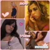 noemivlc chica soltera en Valencia