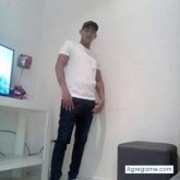Yasmany More, Chico de Burbank para Chicos en Agregame.
