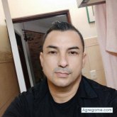 Melopok chico soltero en Desamparados