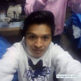 Cesar Antonio Castillo, Chico de Laguna Beach para Chicos en Agregame.