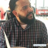 Busco hacer amistades. Conocer una