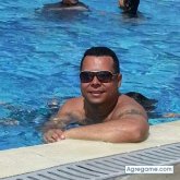 titoground29 chico soltero en Arraiján