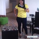 Chica Lorena85 de Santiago