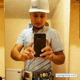 Chatear con giovanniisrael de Dumas