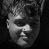 Busco pareja quiero amarla respetarla