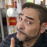 Manupapito77 chico soltero en San Juan de Moro