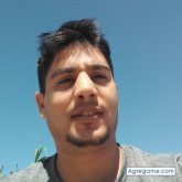 francoferreyra chico soltero en Córdoba