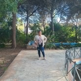 Busco pareja. Relación estable y