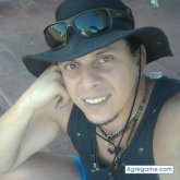 SebasG1981 chico divorciado en Durazno