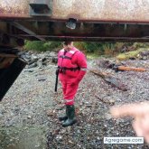 Busco pareja. Una mujer muy cariñosa.