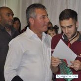 Chatear con danielarturo6922 de Olavarría