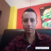 alexislima chico soltero en Ibarra