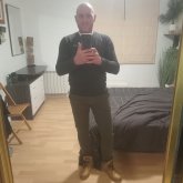 Soltero..normal fuerte..soi abil