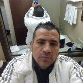 Relación seria. Soltero cuerpo mediano.