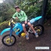 Evans Mora