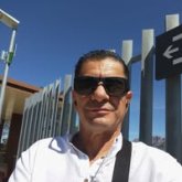 Busco pareja. Buscó mujer simpática