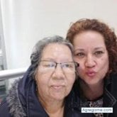 Mujeres solteras en Borox