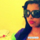 anyela1 chica soltera en Punta Cana