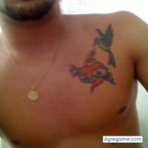 joseluis28 chico soltero en Bragado