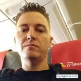 Busco pareja. Conocer gente nueva.