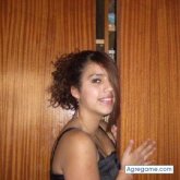 joselyne chica soltera en Reus