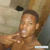 La caleta. Yo busco conocer una chica