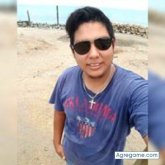 Eduardo Lindo