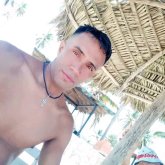 Eduardo_2103 chico soltero en La Victoria