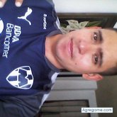 miguelangel21ram chico soltero en Juárez