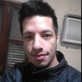 Busco pareja. Busco conocer personas