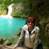 Una amistad y ya se verá. Persona