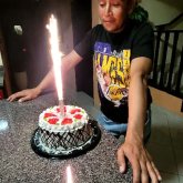 Operador de ventas. Busco ligar. Mujer.