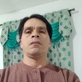 Busco hacer amistades. Quiero conocer