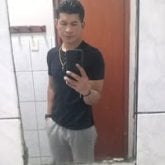 Operario de almacén.