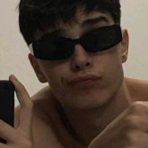 Busco lo que surja y pasarlo bien.