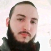 ALi Faris