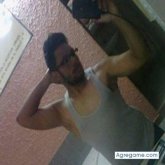 damian_24 chico soltero en Guatire