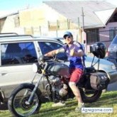Encuentra Hombres solteros en Villa Paranacito