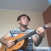 anthonyBilbao chico soltero en 