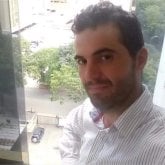 Amistad relajante relación. Divorciado.